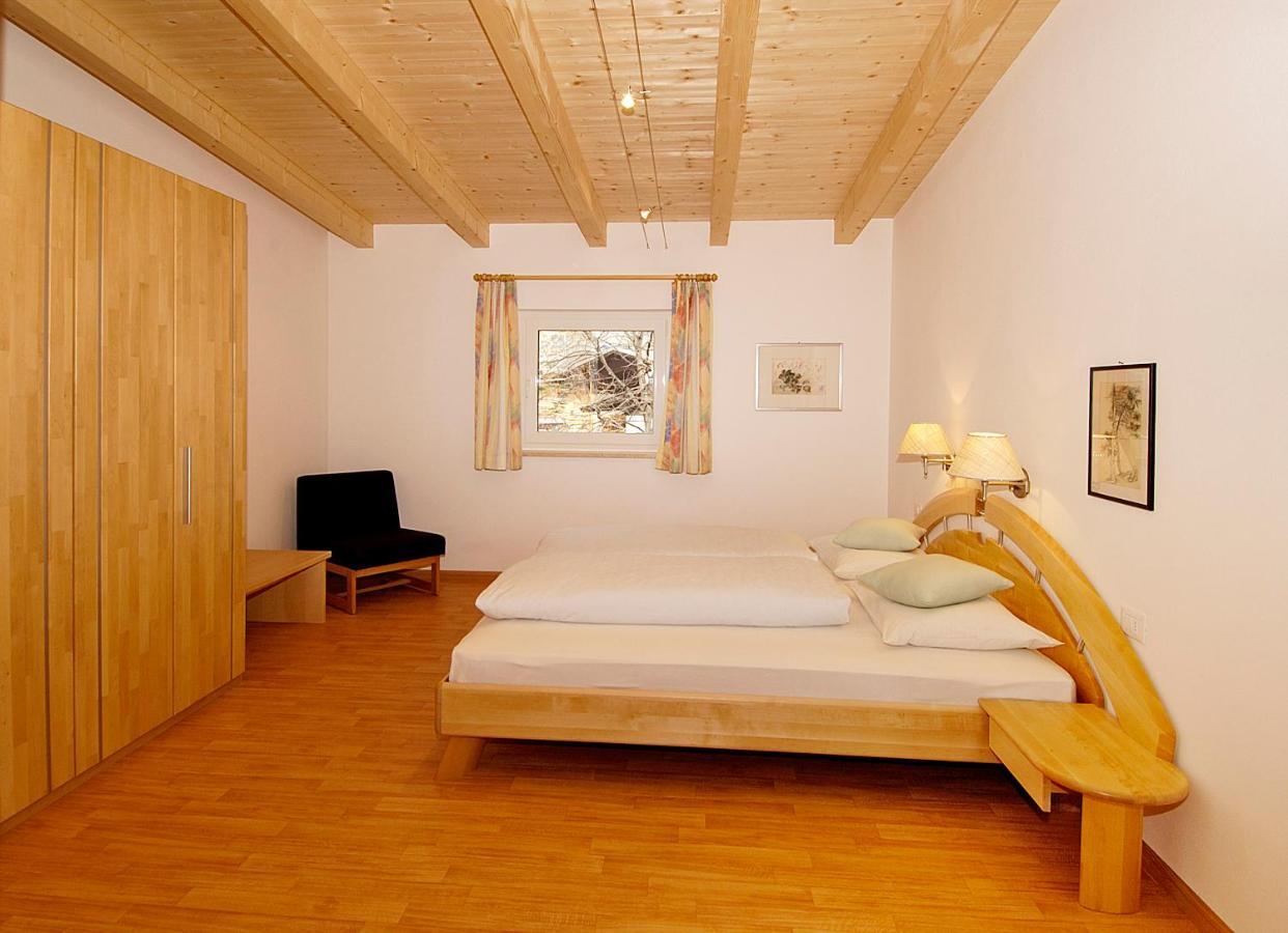 Residence Andrea Lagundo Exteriör bild